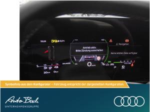 Audi A5 Avant editione one e-hybrid quattro 0,5% AHK 19" S-Inerieur