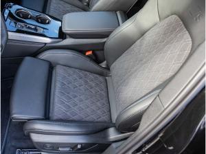 Audi A6 Avant e-hybrid quattro AHK Tech-Plus S-Interieur 0,5%