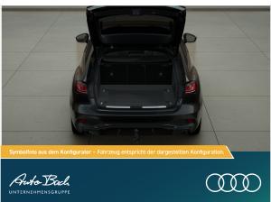 Audi A5 Avant editione one e-hybrid quattro 0,5% AHK 19" S-Inerieur