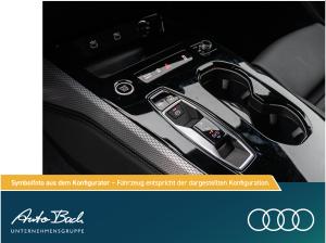 Audi A5 Avant editione one e-hybrid quattro 0,5% AHK 19" S-Inerieur