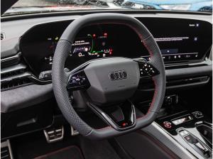 Audi A5 Avant e-hybrid edition qu. S Tech-Plus S Interieur AHK 0,5%