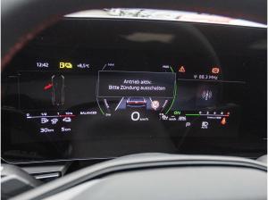 Audi A5 Avant e-hybrid edition qu. S Tech-Plus S Interieur AHK 0,5%