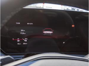 Audi A6 Avant e-hybrid quattro AHK Tech-Plus S-Interieur 0,5%