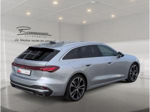 Audi A5 Avant TFSI 204PS S line ACC Kamera AHK