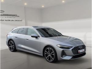 Audi A5 Avant TFSI 204PS S line ACC Kamera AHK