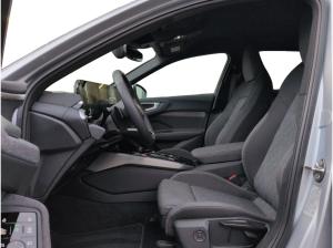 Audi A5 Avant TFSI 204PS S line ACC Kamera AHK