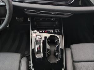 Audi A5 Avant TFSI 204PS S line ACC Kamera AHK