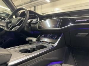 Audi S6 Limousine 55 TDI quattro Head-Up Pano Luft B&O Kamera