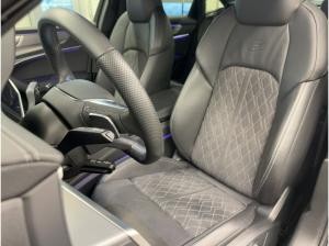 Audi S6 Limousine 55 TDI quattro Head-Up Pano Luft B&O Kamera