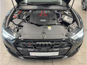 Audi S6 Limousine 55 TDI quattro Head-Up Pano Luft B&O Kamera
