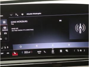 Audi A5 Avant TFSI S-tronic / MMI-Navi plus, ParkAssi