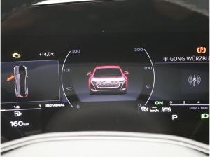 Audi A5 Avant TFSI S-tronic / MMI-Navi plus, ParkAssi