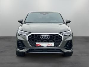 Audi Q3 Sportback S-Line 45 TFSIe S-tronic / AHK, LED