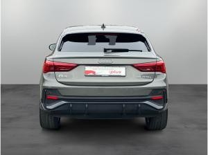 Audi Q3 Sportback S-Line 45 TFSIe S-tronic / AHK, LED