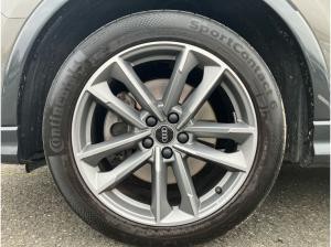 Audi Q3 Sportback S-Line 45 TFSIe S-tronic / AHK, LED