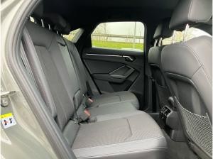 Audi Q3 Sportback S-Line 45 TFSIe S-tronic / AHK, LED