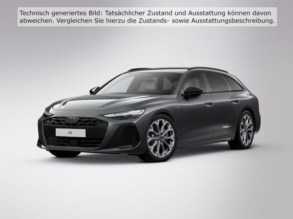 Audi A6 Avant e-hybrid quattro SLINE*TECHPLUS*MATRIX*20ZOLL*ACC*KAMERAS*EROBERUNG*