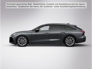 Audi A6 Avant e-hybrid quattro SLINE*TECHPLUS*MATRIX*20ZOLL*ACC*KAMERAS*EROBERUNG*