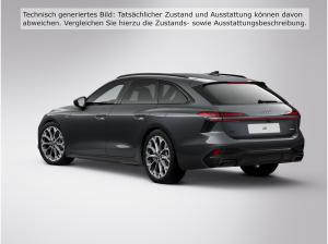 Audi A6 Avant e-hybrid quattro SLINE*TECHPLUS*MATRIX*20ZOLL*ACC*KAMERAS*EROBERUNG*