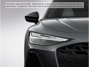 Audi A6 Avant e-hybrid quattro SLINE*TECHPLUS*MATRIX*20ZOLL*ACC*KAMERAS*EROBERUNG*