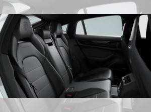 Porsche Panamera 4 E-Hybrid - 0,5% Versteuerung