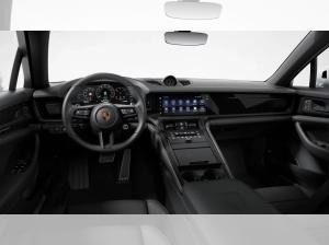 Porsche Panamera 4 E-Hybrid - 0,5% Versteuerung