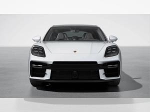 Porsche Panamera 4 E-Hybrid - 0,5% Versteuerung