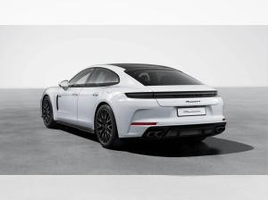 Porsche Panamera 4 E-Hybrid - 0,5% Versteuerung