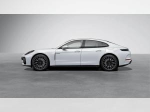 Porsche Panamera 4 E-Hybrid - 0,5% Versteuerung