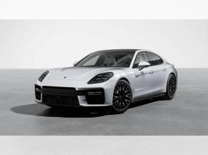 Porsche Panamera 4 E-Hybrid - 0,5% Versteuerung