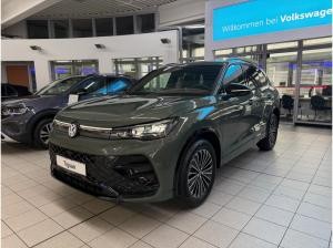 Volkswagen Tiguan R-Line eHybrid SOFORT VERFÜGBAR!!!