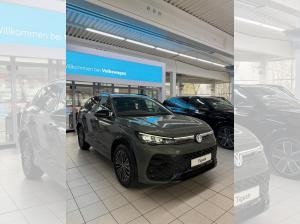 Volkswagen Tiguan R-Line eHybrid SOFORT VERFÜGBAR!!!