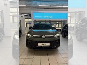 Volkswagen Tiguan R-Line eHybrid SOFORT VERFÜGBAR!!!