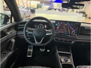 Volkswagen Tiguan R-Line eHybrid SOFORT VERFÜGBAR!!!