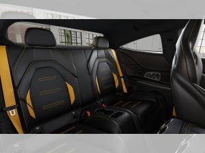 Mercedes-Benz CLE 53 AMG 4MATIC 🌟🖤🔥