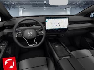 Volkswagen ID.7 Tourer Pro (286 PS) 77 kWh *AHK*NAVI*WÄRMEPUMPE*GANZJAHRESREIFEN*
