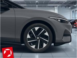 Volkswagen ID.7 Tourer Pro (286 PS) 77 kWh *AHK*NAVI*WÄRMEPUMPE*GANZJAHRESREIFEN*