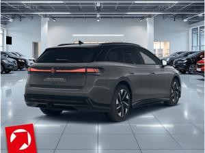 Volkswagen ID.7 Tourer Pro (286 PS) 77 kWh *AHK*NAVI*WÄRMEPUMPE*GANZJAHRESREIFEN*
