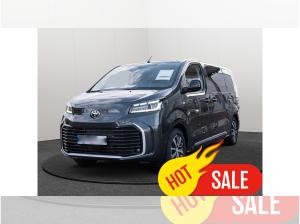 Toyota Proace Verso *Lounge*KAMERA*PANORAMA*LED*LEDER*