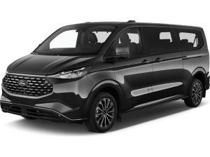 Ford Tourneo Custom 🔌🔋BEV 70kWh 340L1 Titanium X Auto🔥BESTELL-AKTON bis 31.12.2025🔥