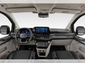 Ford Tourneo Custom 🔌🔋BEV 70kWh 340L1 Titanium X Auto🔥BESTELL-AKTON bis 31.12.2025🔥