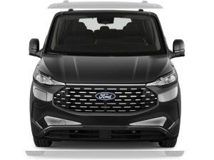 Ford Tourneo Custom 🔌🔋BEV 70kWh 340L1 Titanium X Auto🔥BESTELL-AKTON bis 31.12.2025🔥