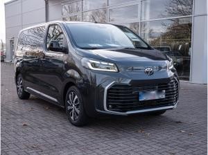 Toyota Proace Verso *Lounge*KAMERA*PANORAMA*LED*LEDER*