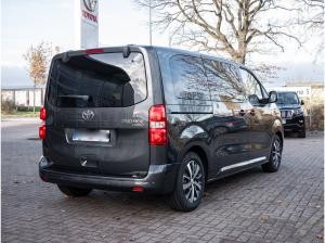Toyota Proace Verso *Lounge*KAMERA*PANORAMA*LED*LEDER*