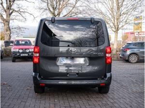 Toyota Proace Verso *Lounge*KAMERA*PANORAMA*LED*LEDER*