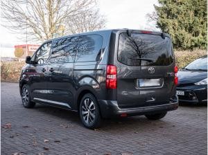 Toyota Proace Verso *Lounge*KAMERA*PANORAMA*LED*LEDER*