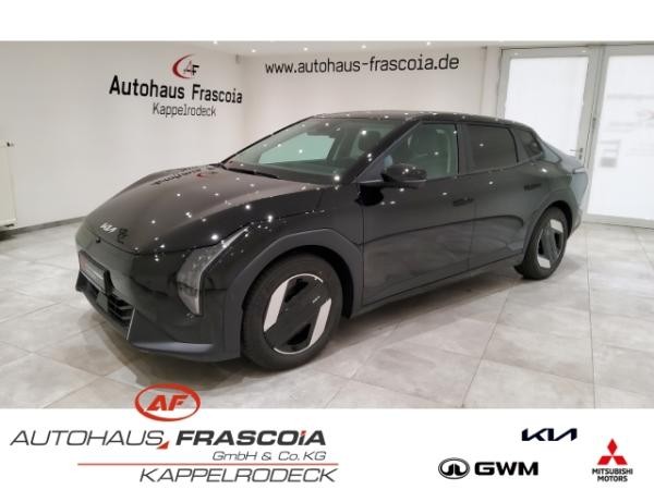 Kia EV4 FB 81 .4 kWh EARTH UP WIC DWP SD +DIGI (P1-P4, P6)