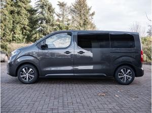 Toyota Proace Verso *Lounge*KAMERA*PANORAMA*LED*LEDER*
