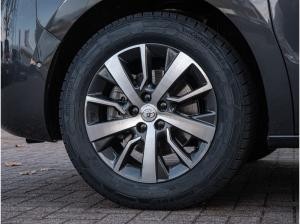 Toyota Proace Verso *Lounge*KAMERA*PANORAMA*LED*LEDER*