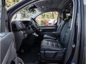 Toyota Proace Verso *Lounge*KAMERA*PANORAMA*LED*LEDER*